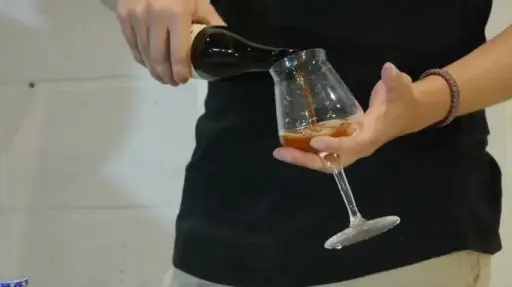 Atelier dégustation 6 bières